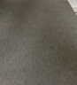 梓晨硬硅藻泥吸水地垫浴室防滑防摔进门卫生间家用速干脚垫厕所地毯 实拍图