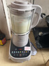 九阳（Joyoung）破壁机可拆洗家用全自动榨汁豆浆机降噪高温清洗1.75L五谷杂粮3-5人除菌P660 国家补贴【价保618】 实拍图