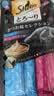 希宝原装进口猫条成猫猫粮猫零食鲣鱼12g*4条软包猫罐头 实拍图