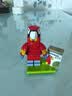 乐高（LEGO）积木玩具 71051小人仔动物系列 5岁+男孩女孩儿童玩具生日礼物 实拍图