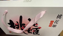 东阿阿胶桃花姬阿胶糕285g礼袋款即食阿胶糕 端午节礼盒 送长辈礼物营养品 实拍图