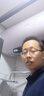 史密斯（A.O.SMITH）金圭电热水器100升【大水量】E100ED8 双棒分离速热 免换镁棒 免清洗 可遥控 【银河】 实拍图