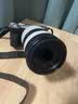 索尼（SONY）FE 70-200mm 二代新一代小三元远摄变焦微距G镜头（SEL70200G2） 实拍图
