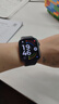 小米（MI）REDMI Watch 6典雅黑 国家补贴 澎湃OS 3 心率血氧监测 红米手表6 小米汽车 送男友送女友 实拍图