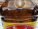 鲁花【保真菜籽油】低芥酸特香菜籽油4L  物理压榨 实拍图