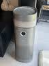 美的（Midea）【净化加湿一体】空气净化器加湿家用除甲醛新房专用除菌除异味过敏原大面积办公室净化机空调伴侣 【净化+加湿】 RX600 PRO 实拍图