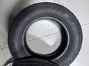 韩泰（Hankook）汽车轮胎 175/70R14 84H H728 适配大众桑塔纳/捷达/宏光/瑞纳 实拍图