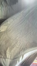 无印良品夏凉被纯棉100%新疆棉花空调被a类可水洗棉被芯全棉薄被子200x230 实拍图