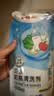 贝亲（Pigeon）奶瓶清洗剂 婴儿专用 奶嘴玩具果蔬清洁1300ml 囤货装 PL156 实拍图