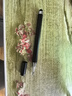 触屏笔手机手写电容笔适用vivo小米安卓华为OPPO触控笔细头平板笔 特价促销/升级款【黑色】1支/超精准 实拍图