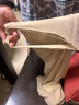 浪莎丝袜女夏季超薄款光腿神器5A抑菌不易勾丝性感长筒肉色打底裤袜 实拍图