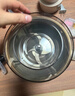 苏泊尔（SUPOR）绞肉机家用 绞馅机 碎肉机 电动多功能料理搅拌打肉饺子肉馅蒜蓉机JRJ02S-G200【价保618】 实拍图