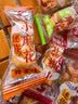 比比赞（BIBIZAN）迷你小麻花混合味500g约150根休闲零食品饼干蛋糕点心早餐下午茶 实拍图
