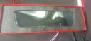 LNDU凌度汽车行车记录仪前后双录HS880BAir高清1440P流媒体2K后视镜 实拍图