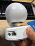 普联（TP-LINK）400万像素云台无线网络摄像机监控摄像头TL-IPC44AW 全彩 64G存储卡套装 实拍图