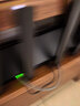 小米（MI）路由器BE7000 WiFi7【小米手机上网搭档】高通新一代芯片 4个2.5G网口USB 3.0 家用路由器 实拍图