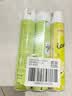 MISFIT空气清新剂370ml*3瓶柠檬茉莉除臭持久留香室内净化剂车用卫生间 实拍图