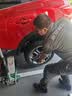 玲珑轮胎汽车轮胎215/55R18 99V XL 玲珑臻选 SD 适配逍客/传祺GS4/东南DX 实拍图