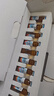 修正钙铁锌口服液儿童青少年成人孕妇补钙补铁补锌苹果味10ml*90支 实拍图