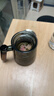 富光泡茶杯茶水分离耐热高硼硅玻璃办公室喝茶水杯子男女士花茶公道杯 实拍图