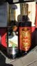 我爱我家【安徽老字号】特级有机黄豆酱油500ml 实拍图