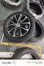 倍耐力汽车轮胎225/50R17 98V 第二代新P7 (VOL)原配沃尔沃S60 L 实拍图