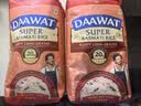 梵谷印度原装进口巴斯马蒂大米Basmati Rice手抓饭炒饭超长粒香米1KG 超长粒香米1KG 实拍图