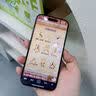 第一卫DIVI【超值2套装】适用苹果14ProMax钢化膜iPhone14ProMax手机膜防尘防摔抗指纹超薄全覆盖无尘仓 实拍图