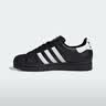阿迪达斯（adidas）adidas三叶草贝壳头SUPERSTARII男女休闲鞋 JI0079 40码 实拍图