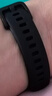 华为（HUAWEI）手环10 标准版 曜石黑 智能手环专业睡眠分析情绪健康心率监测运动手环华为手环9升级 实拍图