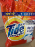 汰渍净白去渍洗衣粉11斤装 强效去渍 持久留香 大袋批发非皂粉家庭装 实拍图