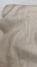 【活动】抱枕靠垫办公腰枕床头靠枕腰靠卡通可拆洗(含芯/不含芯) 有钱鸭 36cm*36cm 枕套 （单只装） 实拍图