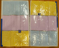 舒肤佳香皂115g*9块皂(纯白*3+柠檬*3+薰衣草*3) 99.9%除菌新旧包装随机 实拍图