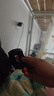 联想（Lenovo）智能手表 Watch S风暴灰 运动手表男 Ai蓝牙心率血氧睡眠健康监测 70+运动模式音乐播放男朋友礼物 实拍图