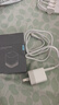 CUKTECH酷态科苹果17充电器40W适用iPhone17e/16/15ProMax/ipadAir/MacBookNeo氮化镓Type-C快充头 实拍图