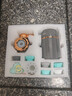 美的（Midea）净水器水龙头过滤器家用自来水滤水器直饮前置过滤器厨房卫生间通用除水垢除余氯双出水可清洗滤芯 一机一芯【可清洗滤芯】 实拍图