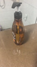滋源【云旗】生姜防脱固发洗发水侧柏叶无硅油强韧修护男女士535ml 实拍图