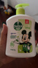 滴露（Dettol）洗手液抑菌滋润茉莉绿茶500g 儿童洗手液消毒 滋润护手米奇米妮版 实拍图