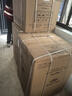 小天鹅（LittleSwan）小乌梅洗衣房 小乌梅3.0洗烘套装10KG TG10VE40W滚筒洗衣机全自动+热泵式烘干机+2KG分区洗烘一体 实拍图