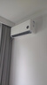 小米米家空调 【新品】巨省电26款 1.5匹 一级能效  空调挂机 35GW-PG15/N2A1【整机十年质保】 实拍图