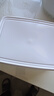 佳帮手冰箱保鲜盒食品级抗菌收纳盒密封水果蔬菜冷冻盒2000ml3只装 实拍图