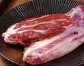 恒都 【国产谷饲300天】 原切金钱腱2斤 不注水不滚揉 炖煮优选食材 实拍图