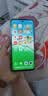 OPPO K13x 8GB+128GB 矅黑 天玑6300 IP69防尘防水 大容量电池 千元老人智能 LCD屏5G手机 国家补贴 实拍图