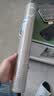 七七家仿亚麻编织浴室地垫卫生间吸水垫门口防滑垫脚垫洗手间进门垫地毯 实拍图
