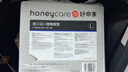 HONEYCARE好命家 好命天生宠物尿垫狗狗尿片魔法漏斗除味狗尿布L码*6包整箱 实拍图