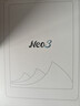掌阅（iReader）【新品发布】Neo3 6英寸电子书 智能阅读器 墨水屏电纸书 看书学习漫画AI平板电脑 轻薄便携 告白 实拍图
