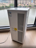 树新风空气净化器 除甲醛异味除菌除花粉过敏认证家用大空间全效净化器T2 实拍图
