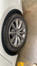 米其林（MICHELIN）防爆轮胎245/45R18 100Y PRIMACY 3ST ZP*MOE适配宝马5系 实拍图