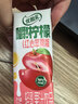 伊利【G.E.M.邓紫棋同款】优酸乳嚼柠檬红心苹果版 220g*10盒 实拍图
