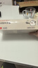 乌斯京一次性手套500只 抽取式食品级PE手套 塑料薄膜厨房卫生手套 实拍图